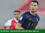 Kết quả bóng đá Persepolis - Al Nassr: Ronaldo im tiếng, thẻ đỏ bước ngoặt (AFC Champions League)